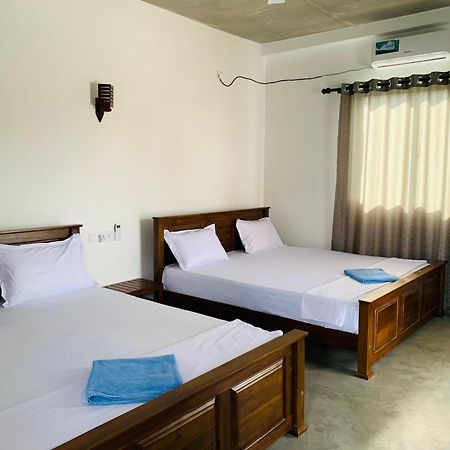 Bed and Breakfast Calidan Мирисса Экстерьер фото