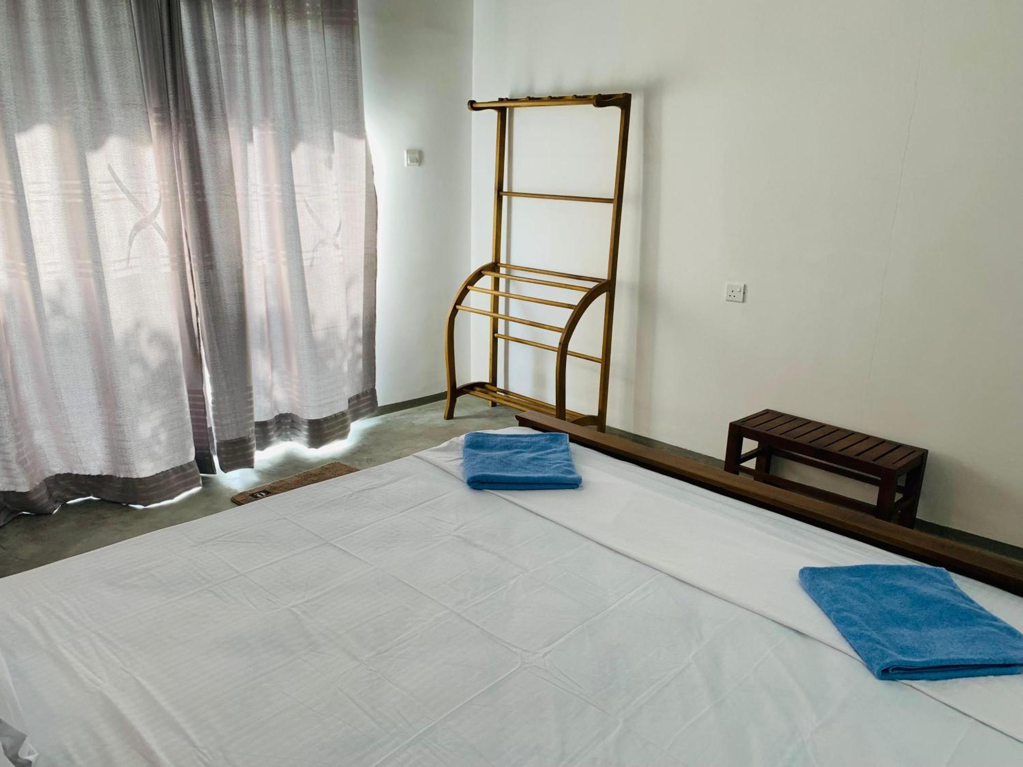 Bed and Breakfast Calidan Мирисса Экстерьер фото