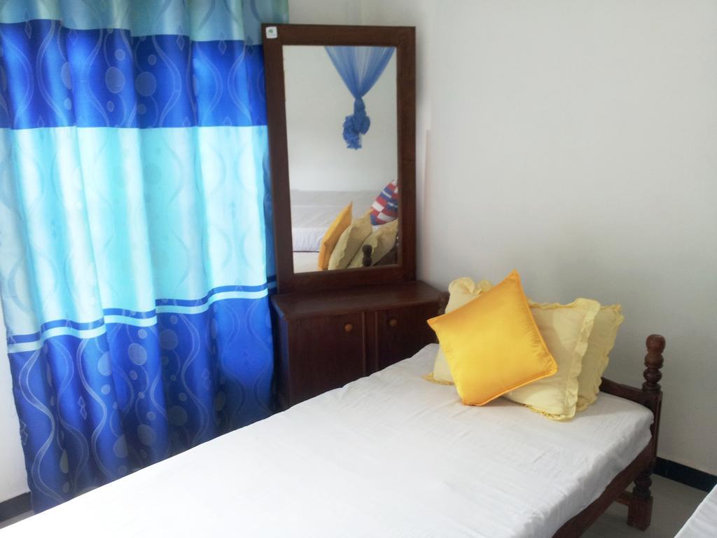 Bed and Breakfast Calidan Мирисса Экстерьер фото