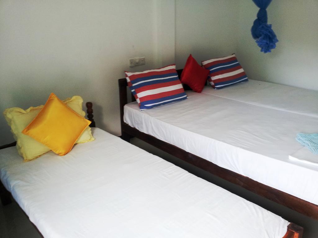 Bed and Breakfast Calidan Мирисса Экстерьер фото