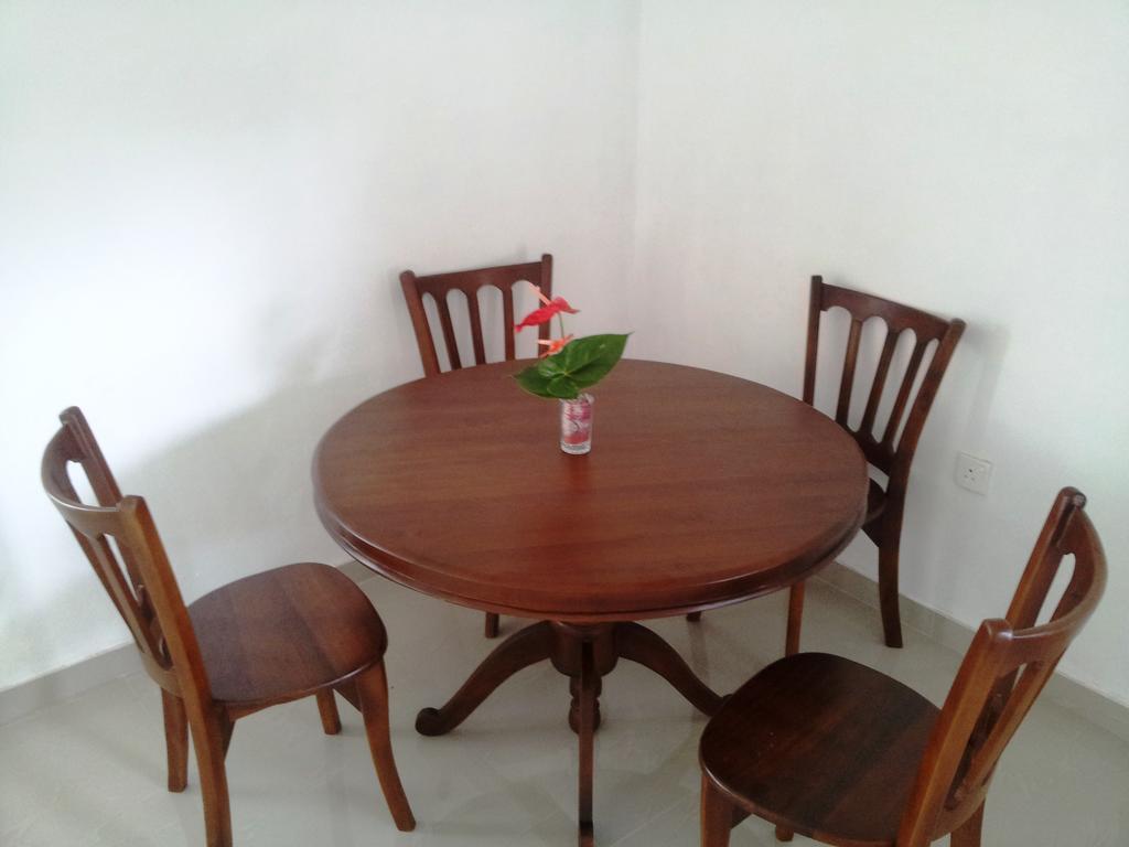 Bed and Breakfast Calidan Мирисса Экстерьер фото
