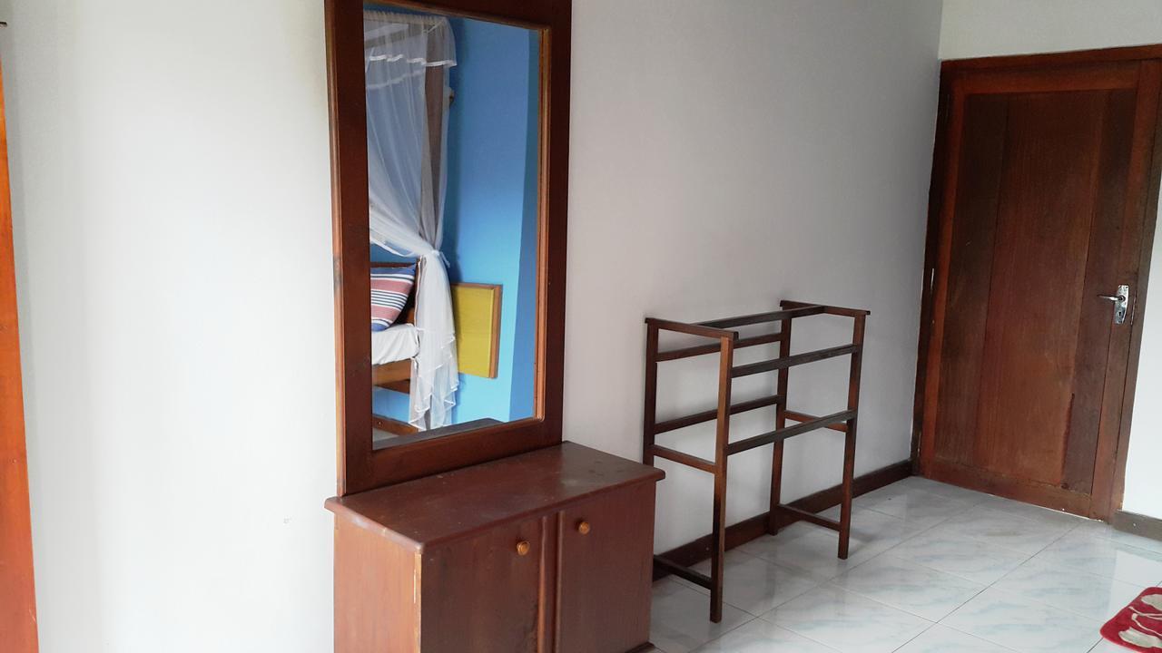 Bed and Breakfast Calidan Мирисса Экстерьер фото
