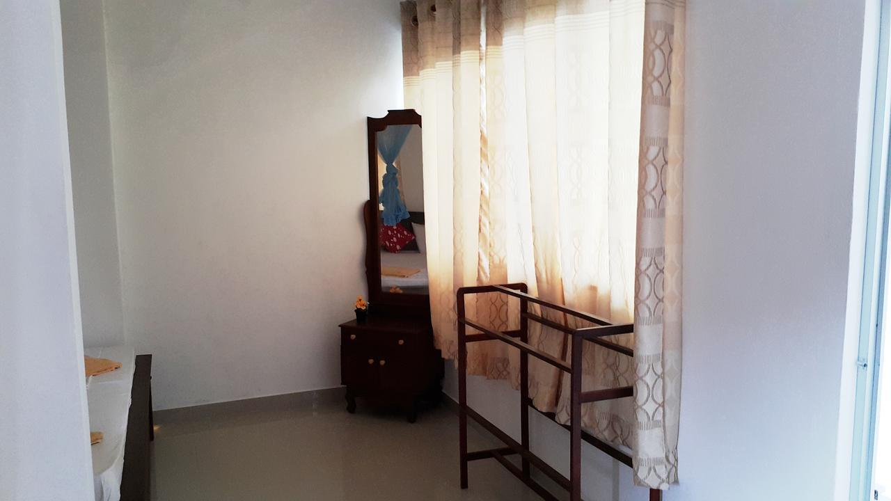 Bed and Breakfast Calidan Мирисса Экстерьер фото